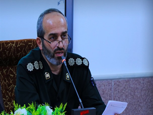 بدون حضور بسیج، شکست ایران اسلامی در برابر نظام سلطه مسلم بود