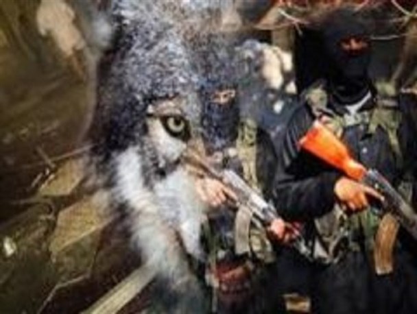 پدیده «گرگ های تنها»؛ توطئه جدید داعش علیه کشورهای مبدا تروریست