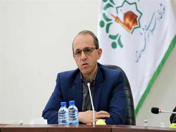 ۲۶ آبان آخرین مهلت حضور خامسی در سمت شهردار مشهد