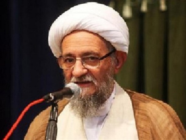 حکومت مطلق توحیدی تنها به واسطه ظهور بقیه الله محقق می‌شود