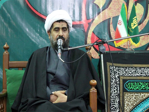 امام حسن عسکری (ع) از مرزهای اعتقادی شیعیان پاسداری کرد