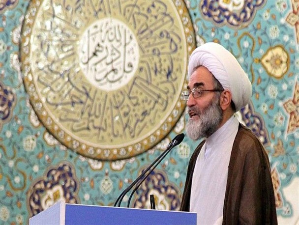 لزوم تقویت نظام اسلامی در دوران غیبت/ شیعه و سنی باید تمام قد در برابر نظام سلطه بایستند