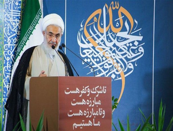 مردم منتظر مجازات نیمه‌های پنهان فسادهای اقتصادی هستند/ کنگره سه هزار شهید استان باشکوه برگزار شد