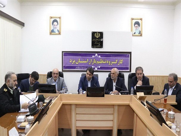 سازمان های نظارتی هیچگونه ملاحظه ای برای برخورد با افزایش خودسرانه قیمت ها نداشته باشند