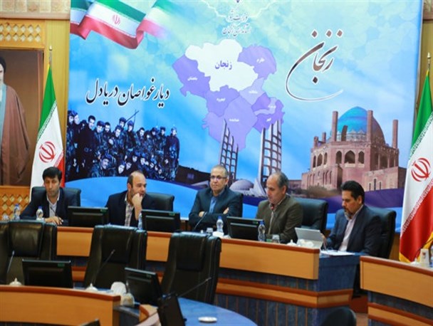 توزیع نامطلوب برگزاری جلسات؛ عامل کاهش کیفیت خدمات‌رسانی