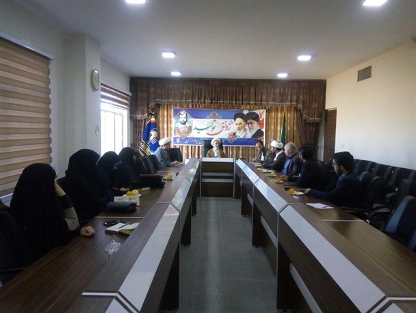 کارگروه های مجمع عالی بسیج به دنبال مطالبه گری عالمانه باشند