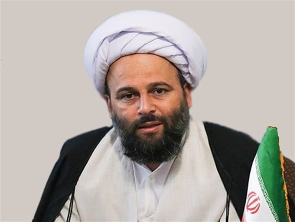 امام جمعه جدید شهرستان نیر معرفی شد