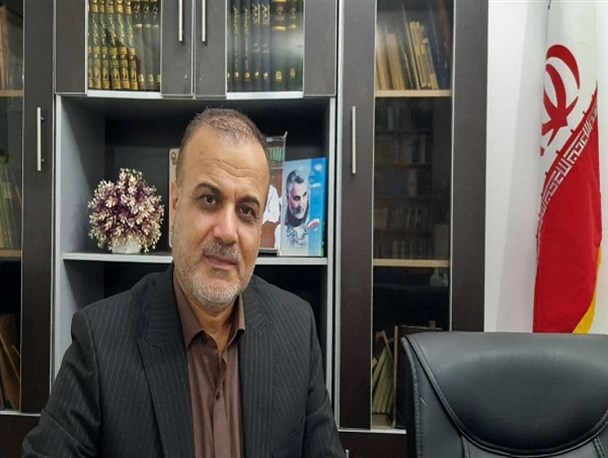 اهدا ساختمان 5 میلیارد تومانی برای کتابخانه توسط یک خیر/ طرح پنج‌شنبه‌های جهادی کتاب در بوشهر اجرا شد