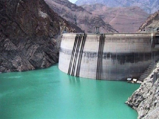 مشکل جا‌به‌جایی روستای کمندان ازنا مرتفع می‌شود/ بهره‌برداری از سد کمندان تا پایان سال ۱۴۰۰