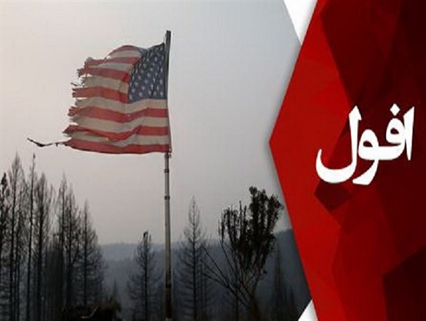 انتخابات ریاست جمهوری نماد رسوایی آمریکا/ از رای های تقلبی تا رسوایی های اخلاقی