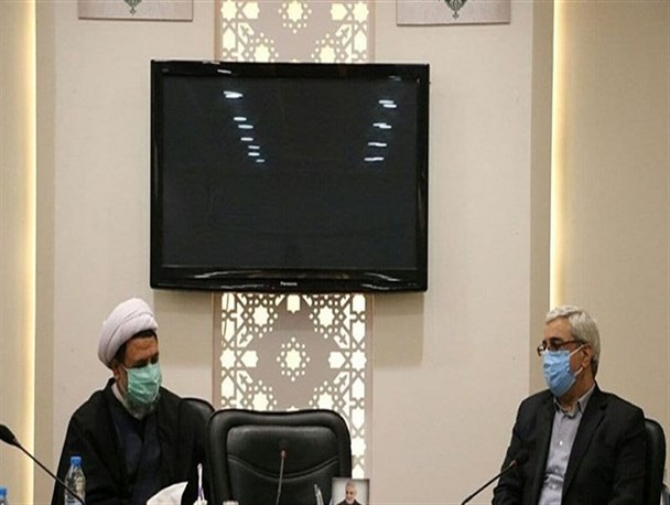 عرف: برگزاری انتخابات ایمن تلاش ما در ماه‌های باقی‌مانده است/ زینی‌وند: کرمان، همواره مهد الگوسازی اداره کشور بوده است