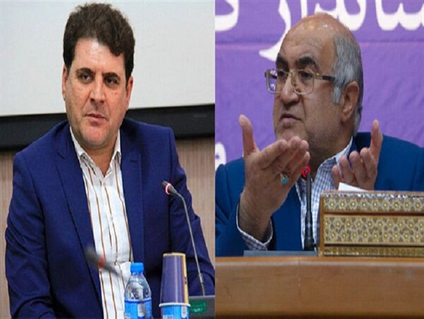 جنجالی‌ترین تغییر استاندار در پهناورترین استان کشور