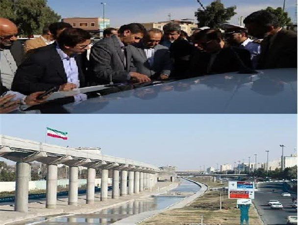 منوریل و پروژه کیوانفر، هر دو قربانی لجاجت!