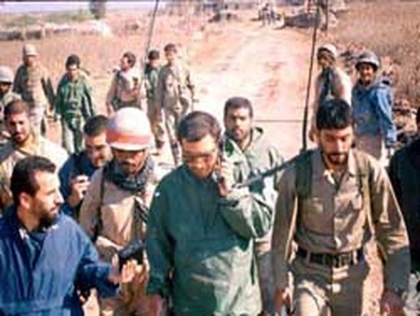 موفقیتی در عملیات محرم که با خون دل‌ها به دست آمد/ 25 آبان سرمایه تداوم راه انقلاب شد