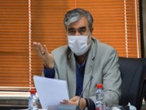 انتقاد رئیس مجمع نمایندگان فارس از عملکرد شهرداری شیراز