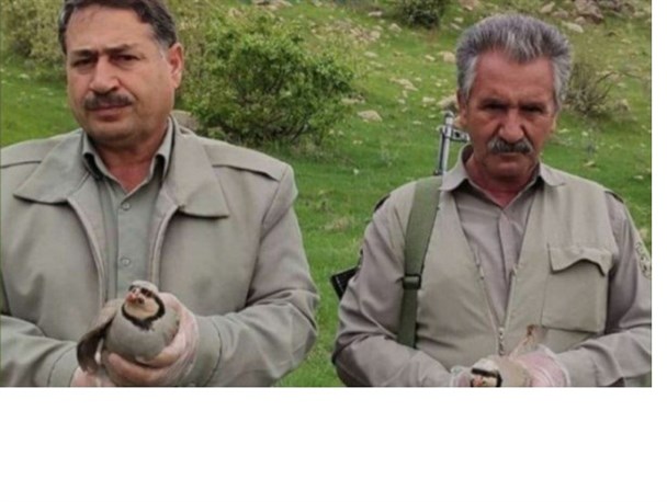 فوت دومین نفر از کارکنان محیط زیست سرپل ذهاب به علت ابتلا به کرونا