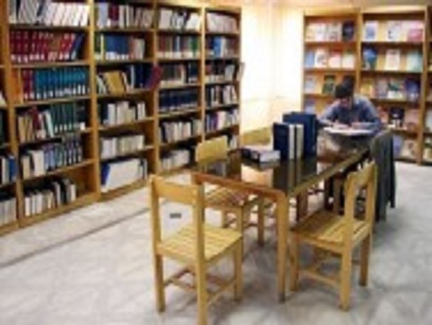 وجود ۲۳ شهر فاقد کتابخانه در استان فارس / فاصله زیادی با سرانه متوسط کتابخانه‌ای در کشور وجود دارد