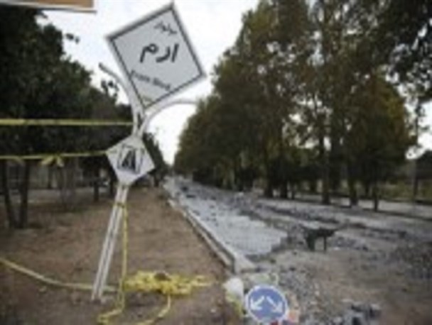 از انتقاد به هزینه میلیاردی سنگ فرش خیابان ارم تا تصویب طرح دوفوریتی برای ساماندهی تدفین درگذشتگان کرونایی