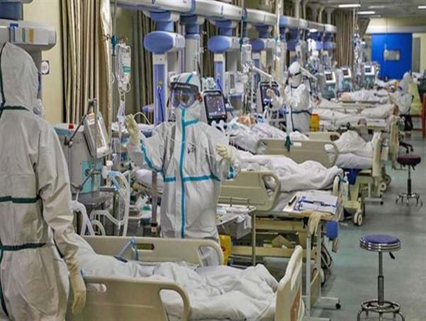 مشکل کمبود گاز اکسیژن بیماران کرونایی در زنجان برطرف شد