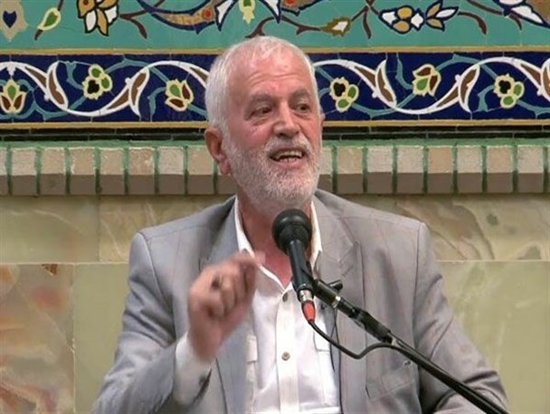 نبرد ایران و دولت آمریکا ابدی است/ دولت اسلامی نباید در انتظار نتایج انتخابات یک کشور غربی باشد