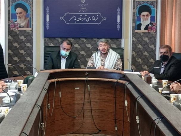 تفکر بسیجی؛ بیانگر پویایی و موفقیت انقلاب اسلامی است/ اجرای بیش از ۱۰۴ برنامه هفته بسیج در بابلسر
