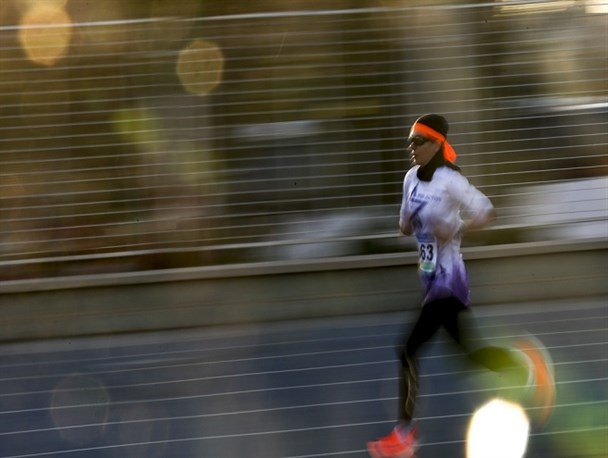 پارادوومیدانی بانوان قهرمانی کشور| بانوان تهرانی کاپ قهرمانی را به خانه بردند