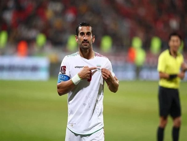 حاجی‌صفی: ۹۰ درصد از راه صعود به جام‌جهانی را رفتیم/ باید محکم بازی می‌کردیم که موفق شدیم