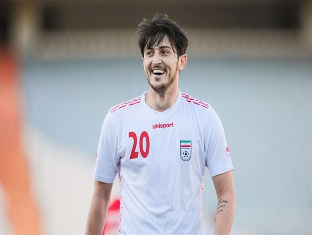 آزمون: حضور در جام جهانی لذت دیگری دارد/ بازی‌های آینده تیم ملی تشریفاتی نیست