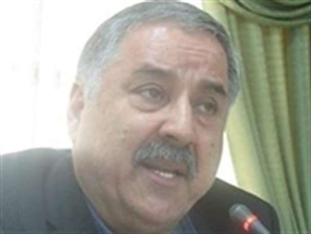صادقلو سکان شهرداری گرگان را در دست می گیرد