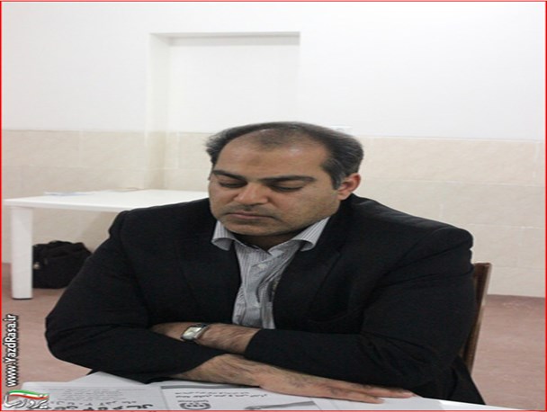 اصلاح طرح جامع شهر؛مهمترین برنامه شورای شهر تفت