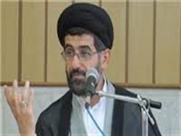 مبلغ موفق دو ساعت مطالعه و سه ساعت فکر می کند