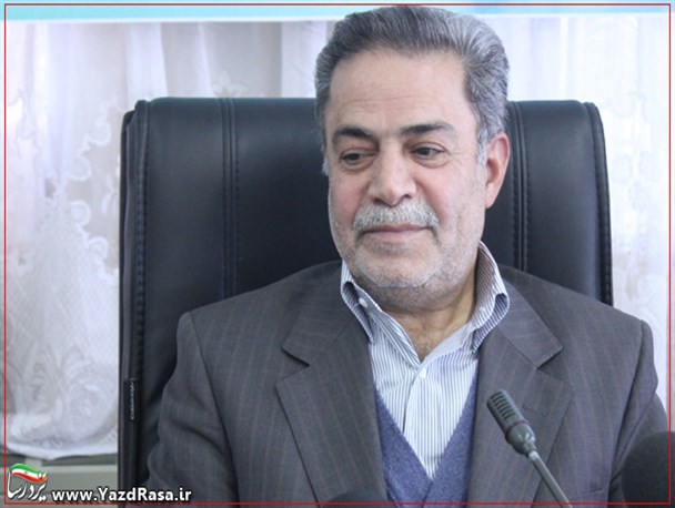 تخصیص اعتبار خط دوم انتقال آب به یزد در بودجه ۹۳ / ۲۹درصد اعتبارات استان یزد کاهش یافت