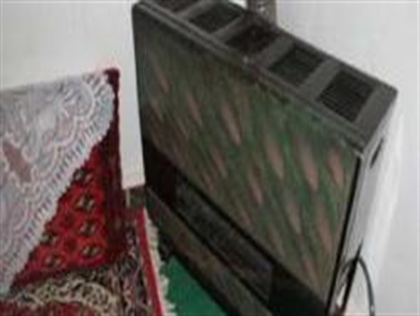 میزان مصرف گاز در اردبیل دو برابر شد