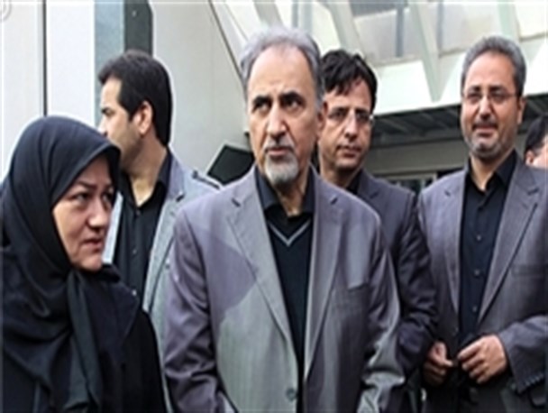 شباهت‌های نگران کننده «نجفی» و «مشایی»