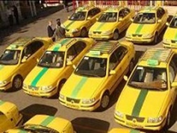 تاکسی‌دارن تبریزی هم به جمع معترضان سخنان توهین آمیز مشاور رئیس جمهور پیوستند
