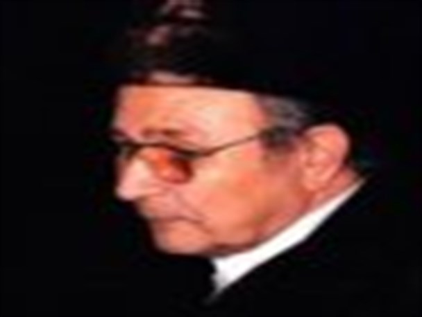 برگزاری شب شعری به مناسبت هفتمین سالگرد رحلت استاد عابد تبریزی