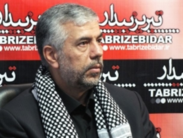 با گوش خودم شنیدم، مسئول دولتی وقت به آشوبگران می گفت که "مقاومت کنید" / استعفای استاندار شایعه ای بیش نیست