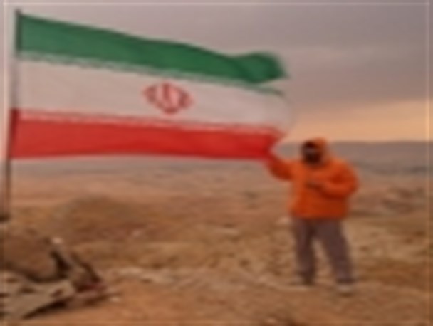 استقبال پرشور عموم مردم از یادمان شهدای قصرشیرین