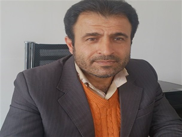 برگزاری مسابقات فوتسال روستایی میاندورود