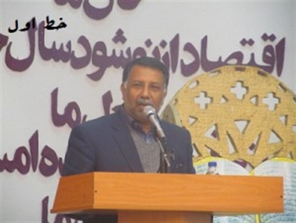 محفل انس با قران کریم در کانون آزادگان برگزار شد