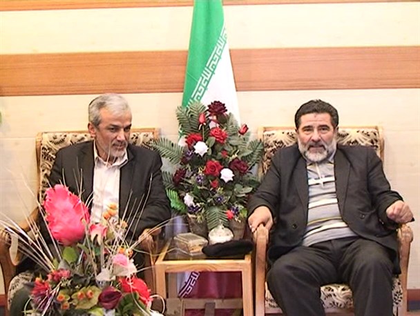 مردم استان اردبیل آماده استقبال از شهدای گمنام در 28 صفر