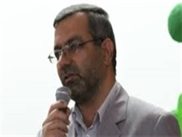 اجرای طرح تفکیک زباله از مبدا در برازجان