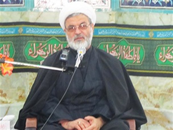 همه انسان‌ها به موعظه و هشدار نیاز دارند / جوانی ستاره‌ای است که فقط یک‌بار در آسمان عمر طلوع می‌کند