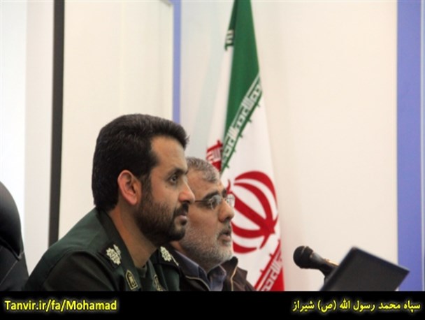 دست هایی برای تطهیر سران فتنه در کار هستند اما هرگز نخواهند توانست
