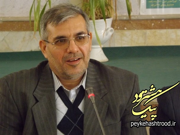 تشکیل انجمن زنان کارآفرین درجهت حمایت از صنایع دستی و مشاغل خانگی در هشترود