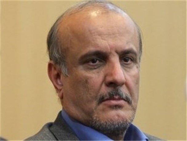 به ایمانیه گفتم از پیغمبران «جرجیس» را انتخاب کردی؟!/ اعتراض دانشجویان به‌حق بود/ به دنبال پیدا کردن سرنخ‌های دعوت از غفاری هستیم