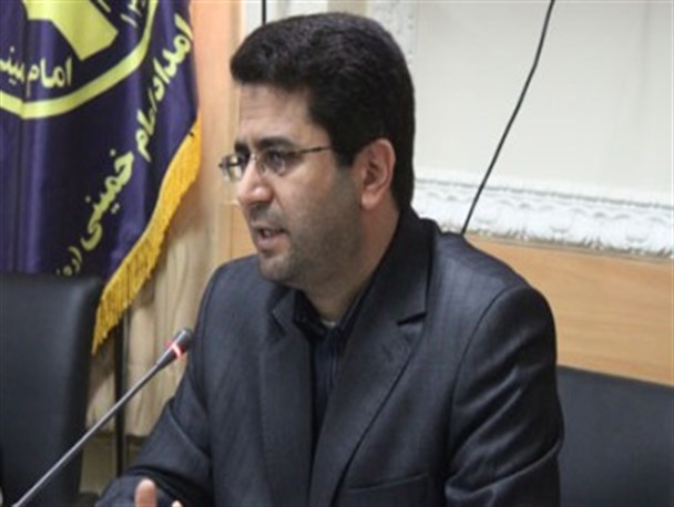 اعزام سالمندان کمیته امداد به اردوهای زیارتی