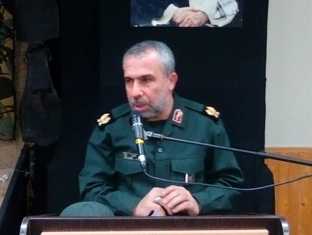 سردار حجتی نیا: مسئولین نگذارند یک بار دیگر تاریخ تکرار شود