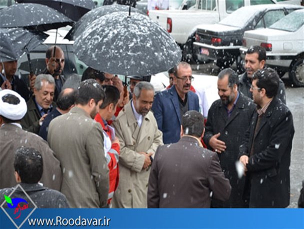 از تأخیر یک ساعته شروع شورای اداری استان تا نخواندن سرود جمهوری اسلامی