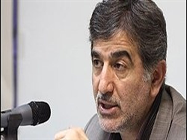 افضلی‌فرد: کم لطفی‌ها به اردبیل جبران شود